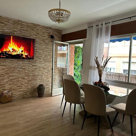 Apartamento Happy Hideaway Alicante Exterior foto